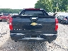 3GNMCFE07DG****** Wrecked 2013 Chevrolet Avalanche