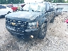 3GNMCFE07DG****** Salvage and Repairable 2013 Chevrolet Avalanche in Georgia State