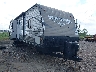 5SFEB3625HE****** Salvage and Wrecked 2017 Heartland RV 33ikbs in McAllen