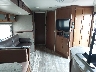 5SFEB3625HE****** Repairable 2017 Heartland RV 33ikbs in Texas State