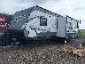 5SFEB3625HE****** Used and Repairable 2017 Heartland RV 33ikbs in McAllen