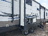 5SFEB3625HE****** Salvage and Wrecked 2017 Heartland RV 33ikbs in Texas State