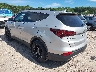 5XYZU3LB1EG****** Salvamento y Reparables 2014 Hyundai Santa Fe en Portage