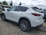 JM3KFBCM9P0****** Salvage and Repairable 2023 Mazda CX-5 in Seattle