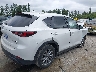 JM3KFBCM9P0****** Salvage and Wrecked 2023 Mazda CX-5 in Washington State