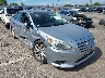 4S3BNAF64G3****** Salvamento y Destrozados 2016 Subaru Legacy en Atlanta South