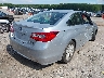4S3BNAF64G3****** Salvamento y Destrozados 2016 Subaru Legacy en Estado de Georgia