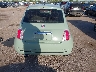 3C3CFFAR9FT****** Wrecked 2015 Fiat 500