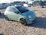 3C3CFFAR9FT****** Salvage and Wrecked 2015 Fiat 500 in Houston