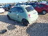 3C3CFFAR9FT****** Salvage and Repairable 2015 Fiat 500 in Houston