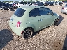 3C3CFFAR9FT****** Salvage and Wrecked 2015 Fiat 500 in Texas State