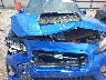 JF1VA1J6XH8****** Wrecked 2017 Subaru WRX in Texas State