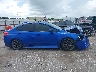 JF1VA1J6XH8****** Used 2017 Subaru WRX in Texas State
