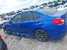 JF1VA1J6XH8****** Repairable 2017 Subaru WRX in Texas State
