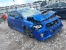 JF1VA1J6XH8****** Salvage and Wrecked 2017 Subaru WRX in Houston