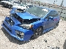 JF1VA1J6XH8****** Used and Repairable 2017 Subaru WRX in Houston