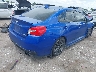 JF1VA1J6XH8****** Salvage and Wrecked 2017 Subaru WRX in Texas State