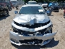 1G1105S39LU****** Wrecked 2020 Chevrolet Impala in Maryland State