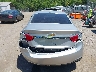 1G1105S39LU****** Wrecked 2020 Chevrolet Impala