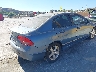 JHMFA16806S****** Salvage and Wrecked 2006 Honda Civic in California State