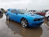 2C3CDZBG6FH****** Salvamento y Destrozados 2015 Dodge Challenger en McAllen