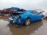 2C3CDZBG6FH****** Salvamento y Destrozados 2015 Dodge Challenger en Estado de Texas