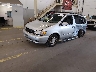 4T3ZF13C22U****** Usados y Reparables 2002 Toyota Sienna en Portland