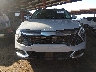 5XYK53DF9SG****** Wrecked 2025 Kia Sportage in Arizona State