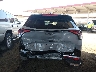 5XYK53DF9SG****** Wrecked 2025 Kia Sportage