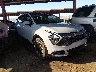 5XYK53DF9SG****** Salvage and Wrecked 2025 Kia Sportage in Phoenix
