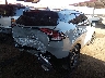 5XYK53DF9SG****** Salvage and Wrecked 2025 Kia Sportage in Arizona State