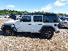 1C4HJXDG6JW****** Repairable 2018 Jeep Wrangler in Pennsylvania State