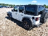 1C4HJXDG6JW****** Salvage and Repairable 2018 Jeep Wrangler in York Springs