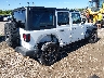 1C4HJXDG6JW****** Salvage and Wrecked 2018 Jeep Wrangler in Pennsylvania State