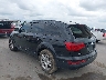 WA1AY74L58D****** Salvage and Repairable 2008 Audi Q7 in Dallas
