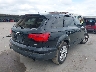 WA1AY74L58D****** Salvage and Wrecked 2008 Audi Q7 in Texas State