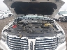 5LMJJ2HT8HE****** Reparables 2017 Lincoln Navigator en Little Rock
