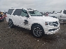 5LMJJ2HT8HE****** Salvamento y Destrozados 2017 Lincoln Navigator en Little Rock