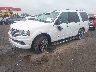 5LMJJ2HT8HE****** Usados y Reparables 2017 Lincoln Navigator en Little Rock