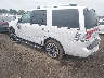 5LMJJ2HT8HE****** Salvamento y Reparables 2017 Lincoln Navigator en Little Rock