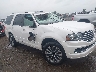 5LMJJ2HT8HE****** Salvamento y Reparables 2017 Lincoln Navigator en Estado de Arkansas