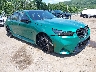 WBS83FK00TC****** Salvamento y Destrozados 2026 BMW M5 en Dream Rides
