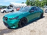 WBS83FK00TC****** Usados y Reparables 2026 BMW M5 en Dream Rides