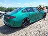 WBS83FK00TC****** Salvamento y Destrozados 2026 BMW M5 en Estado de Nueva Jersey