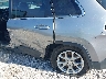 1C4PJMCBXFW****** Salvamento y Reparables 2015 Jeep Cherokee en Estado de Missouri