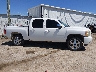 3GCPCSE08DG****** Reparables 2013 Chevrolet Silverado 1500 en Estado de Oklahoma