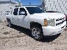 3GCPCSE08DG****** Salvamento y Destrozados 2013 Chevrolet Silverado 1500 en Oklahoma City