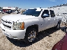 3GCPCSE08DG****** Usados y Reparables 2013 Chevrolet Silverado 1500 en Oklahoma City