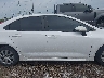 5YFB4MDE7PP****** Used 2023 Toyota Corolla in Texas State