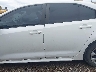 5YFB4MDE7PP****** Repairable 2023 Toyota Corolla in Texas State